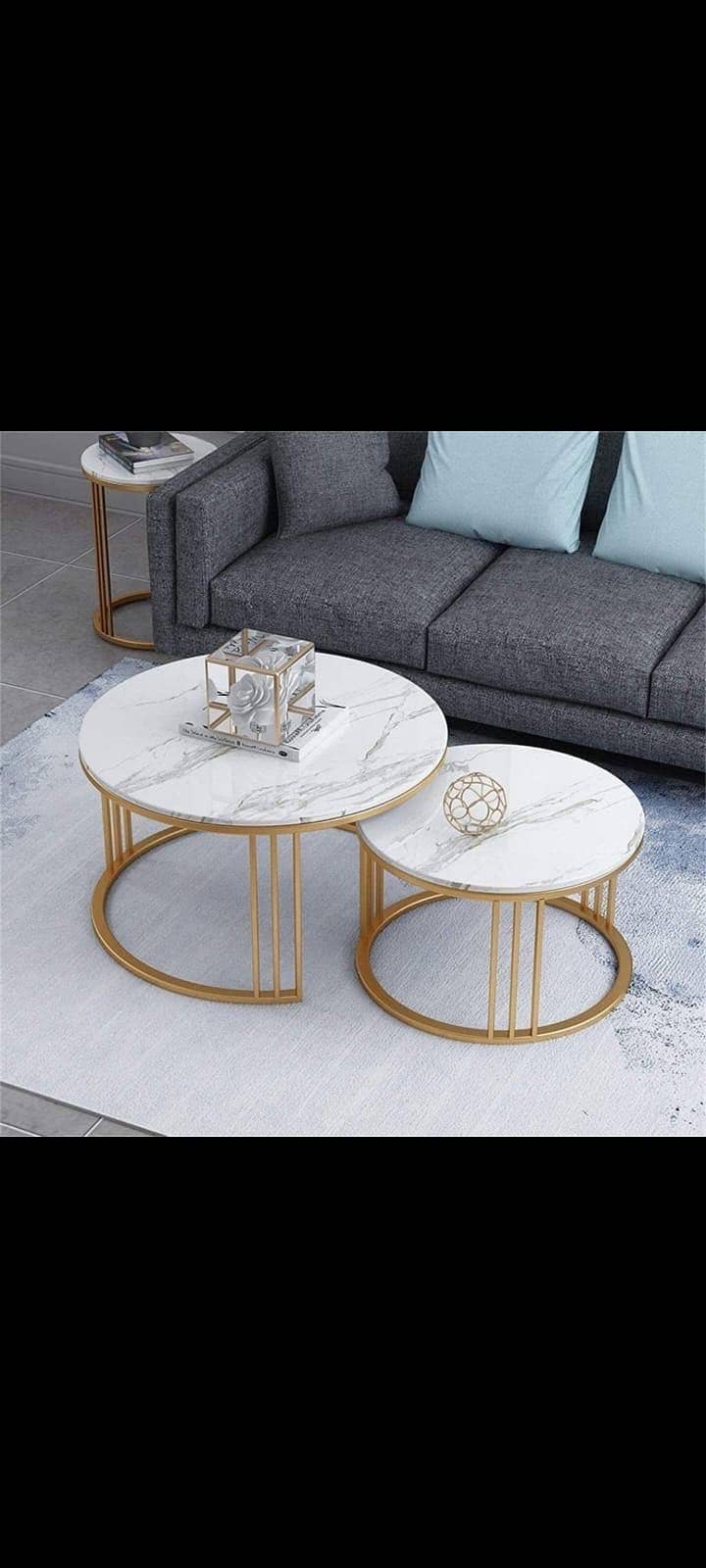 Centre tables 5