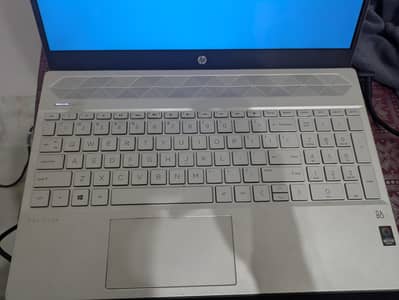 HP Pavilion Core i7 10 gen