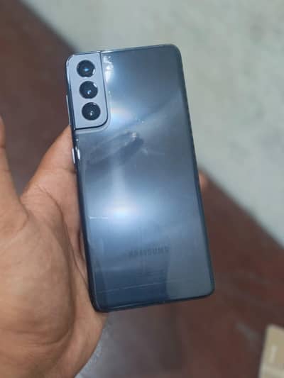 Samsung Mobile S21