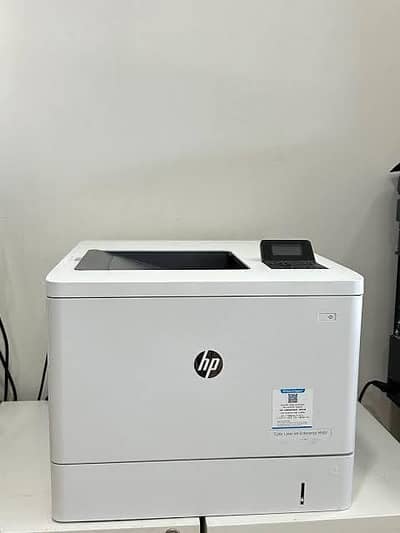 HP LATEST COLOR PRINTER