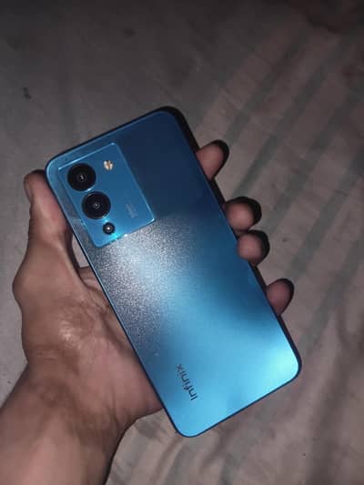 Infinix Note 12 G96