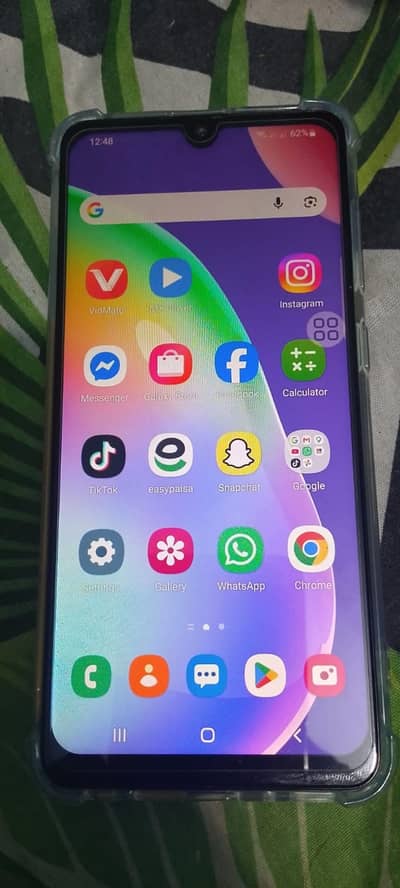 Samsung Mobile A31
