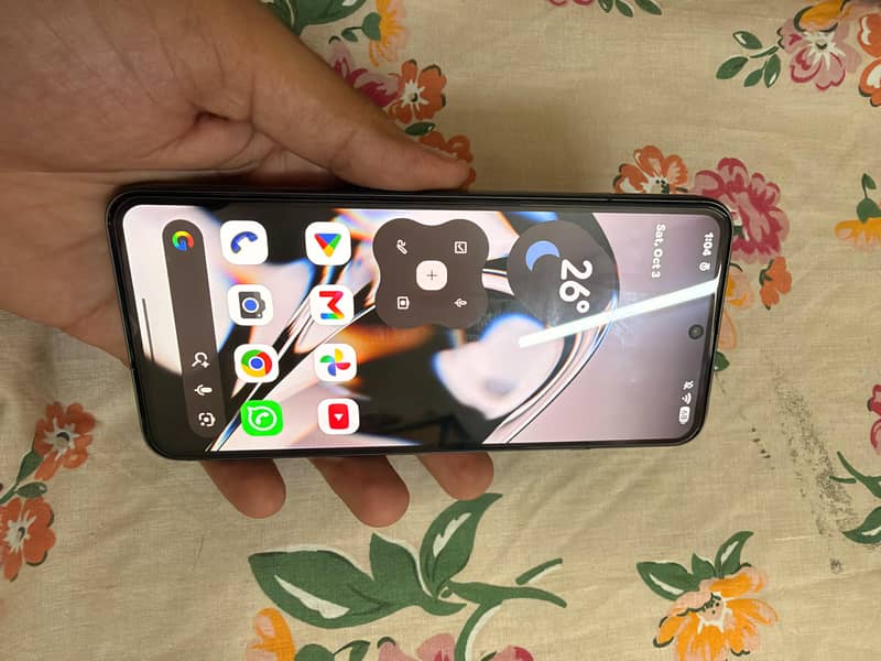 Google Pixel 8 0