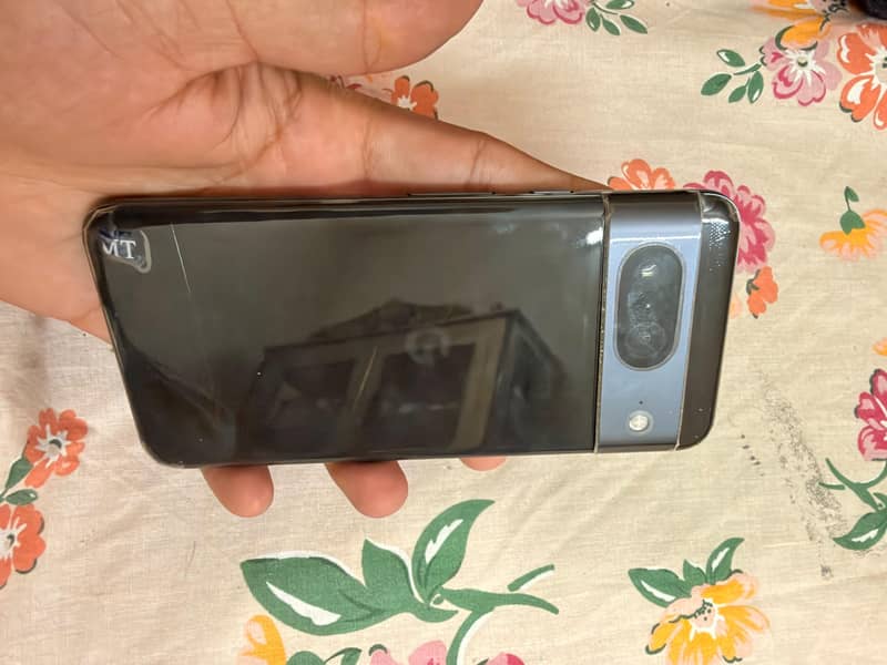 Google Pixel 8 1