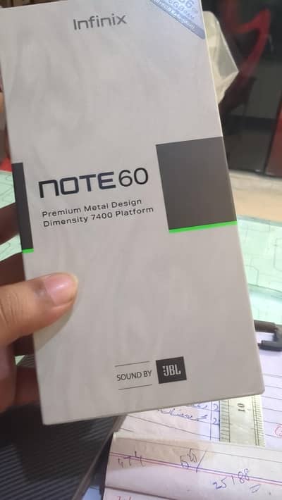 Infinix Other Model