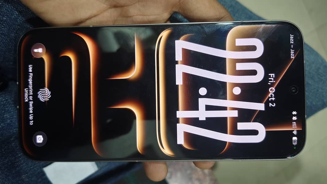 Infinix Other Model 3