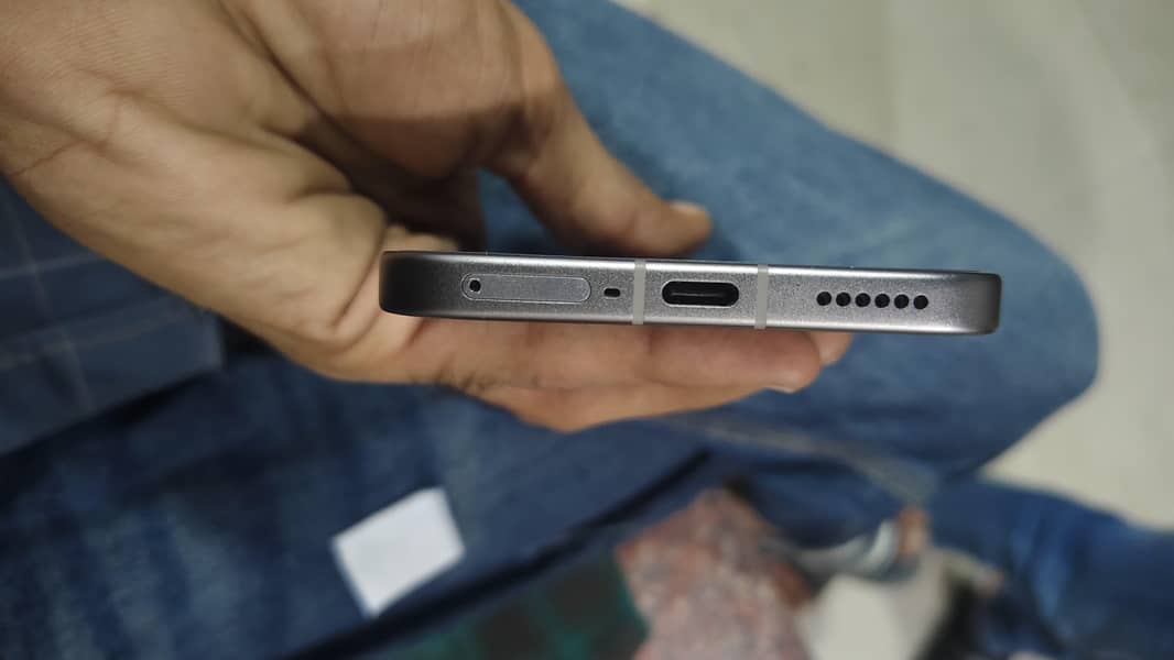 Infinix Other Model 5
