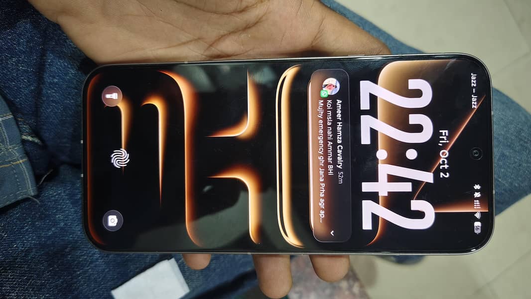 Infinix Other Model 6