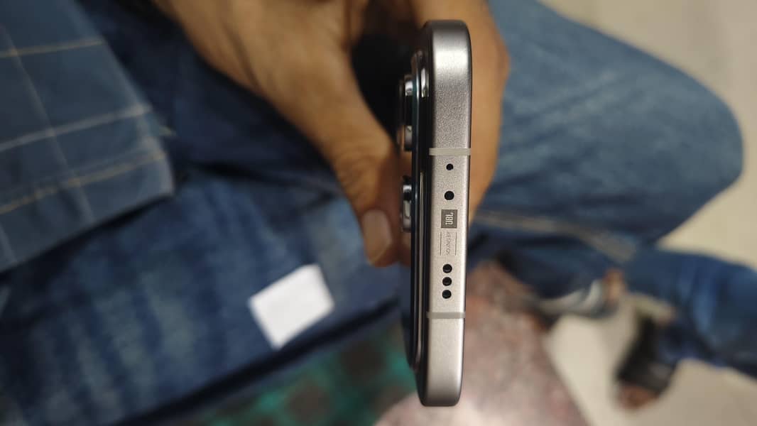 Infinix Other Model 7