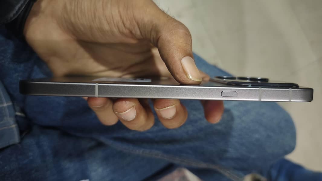 Infinix Other Model 8