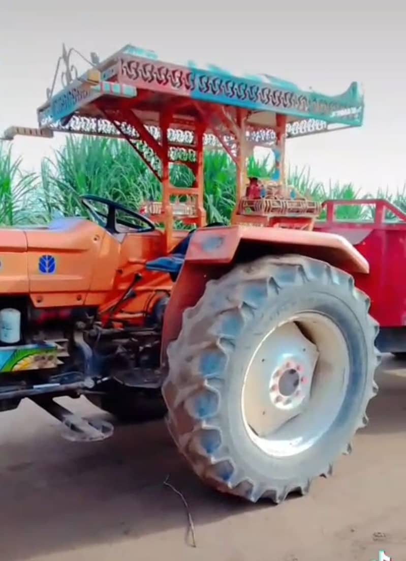 tractor 480 1