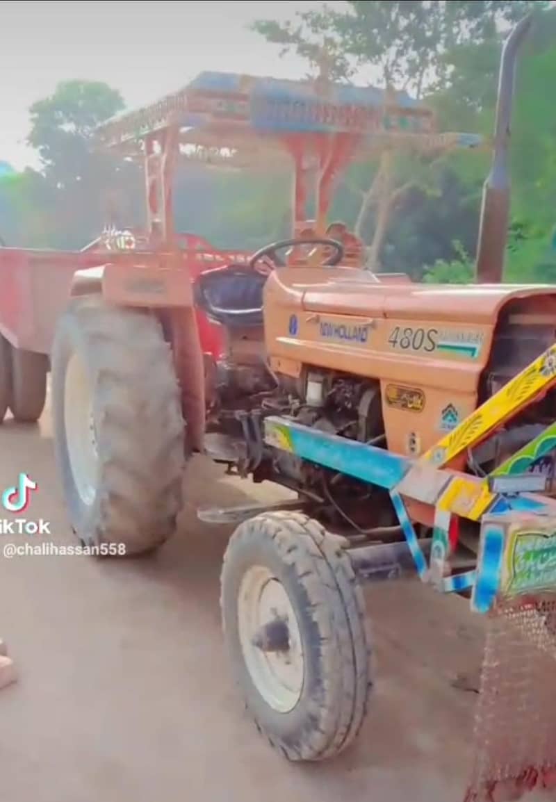 tractor 480 2