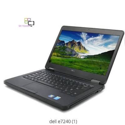 Dell Core i5 4th Gen