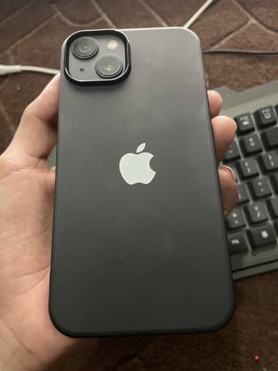 Iphone 13  9.8/10 condition water pack warranty