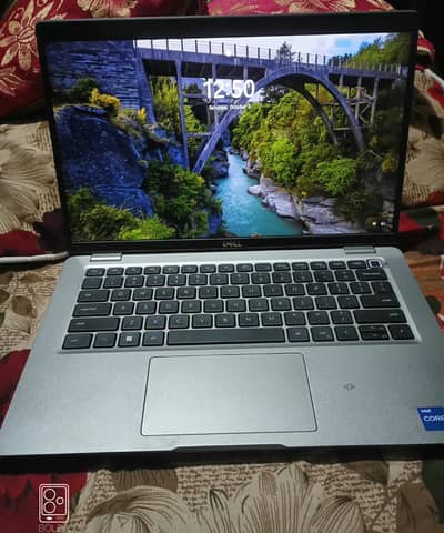 Dell latitude 5420