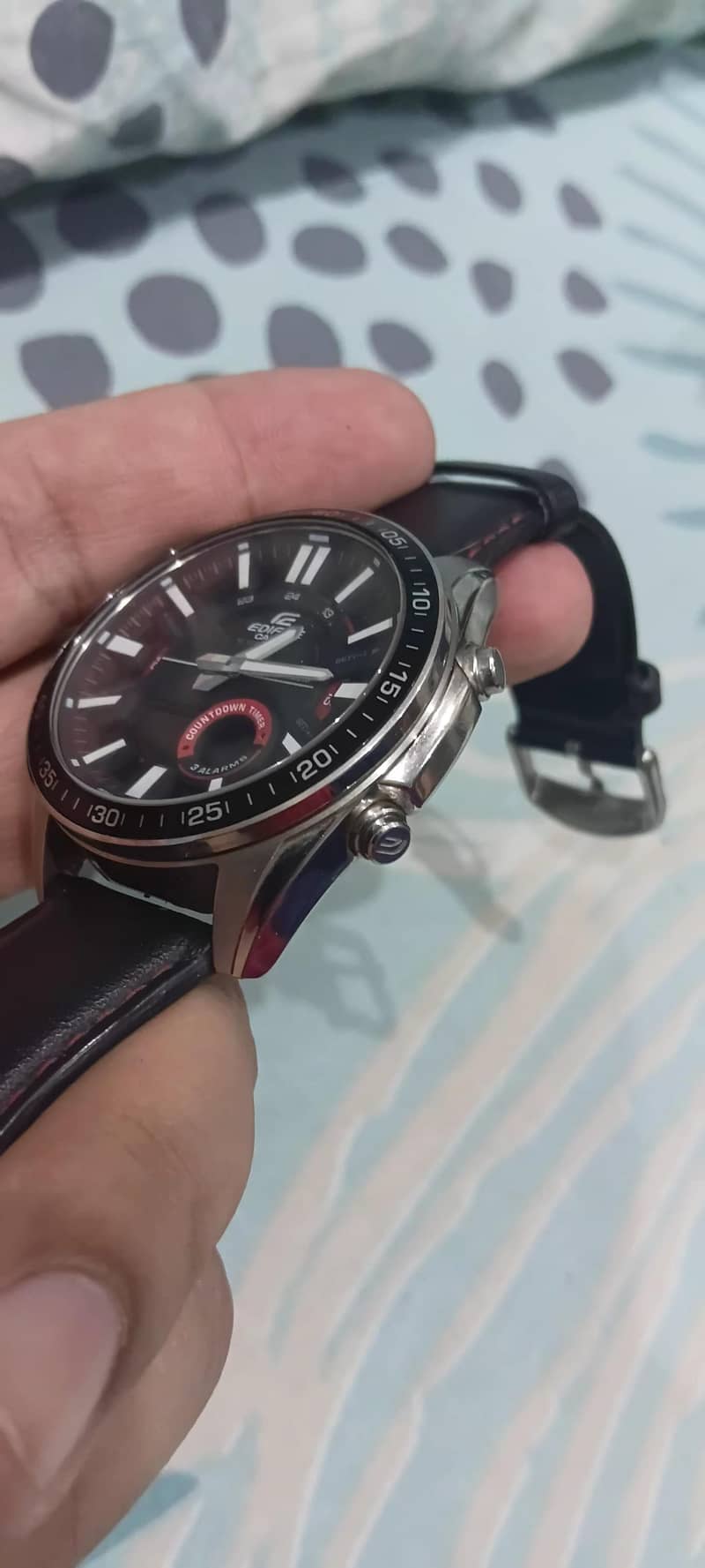 Casio edifice 4