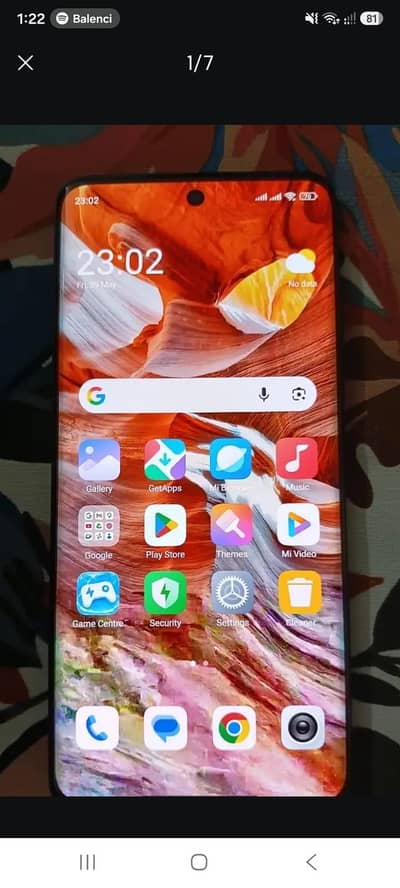 Xiaomi Redmi Note 15