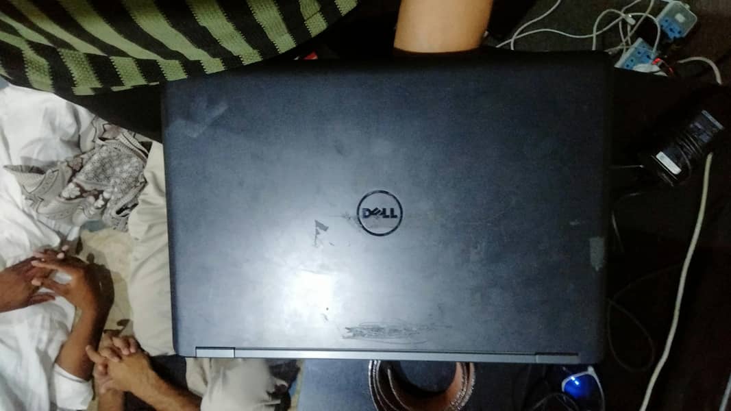 laptop dell 1
