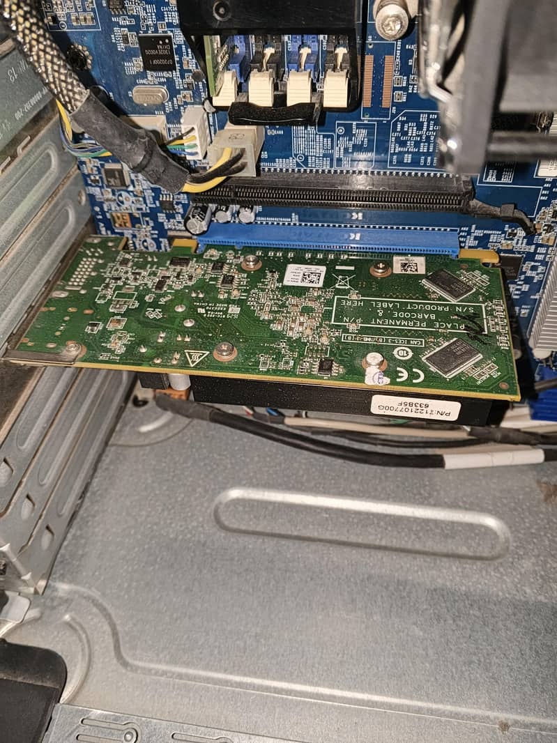 Computer think station S30 2