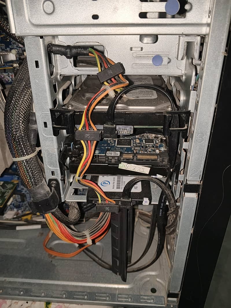 Computer think station S30 3