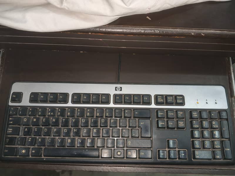 Computer think station S30 4