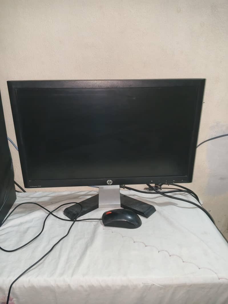 Computer think station S30 5