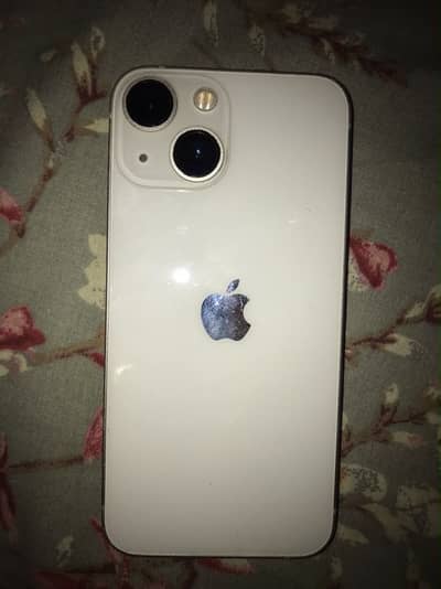 iPhone 13 mini Factory Unlock 256gb