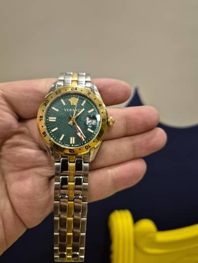 Versace Watch
