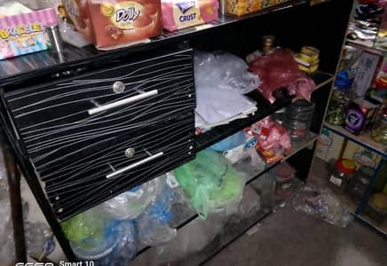 shop counter for sale