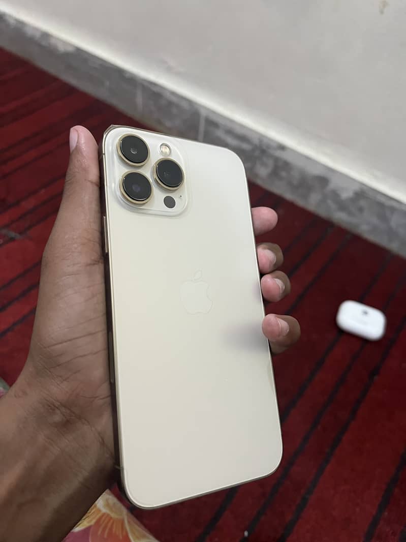 iphone 13 pro max 0