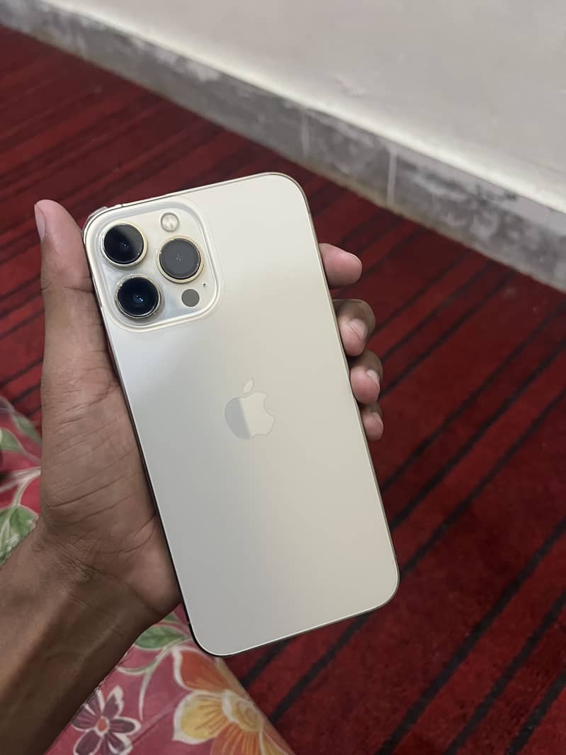 iphone 13 pro max 5