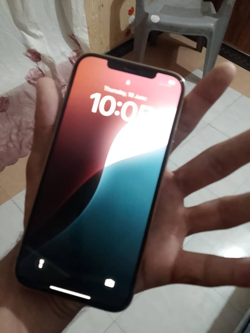 Apple iPhone 12 Pro Max 3