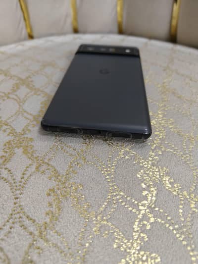 Google Pixel 6 Pro