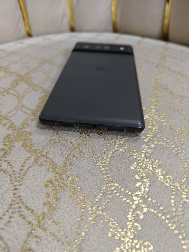 Google Pixel 6 Pro 0