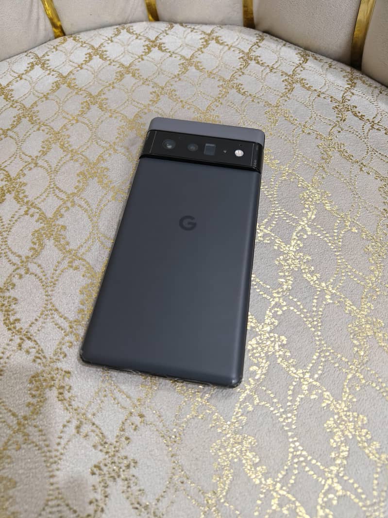 Google Pixel 6 Pro 1