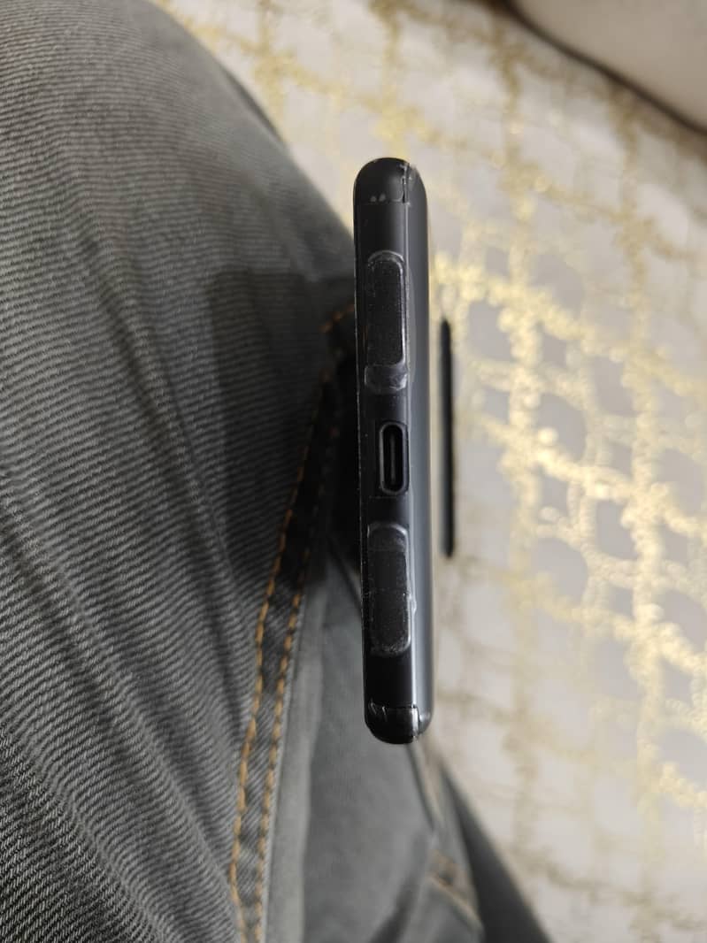 Google Pixel 6 Pro 4