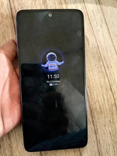 Redmi Note 14 8+4/256GB – Box Available – Lahore