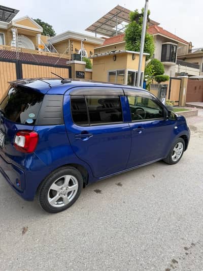 Toyota Passo 2016 - XL Package