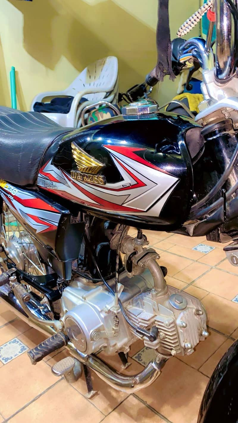 Impress model 2025 2