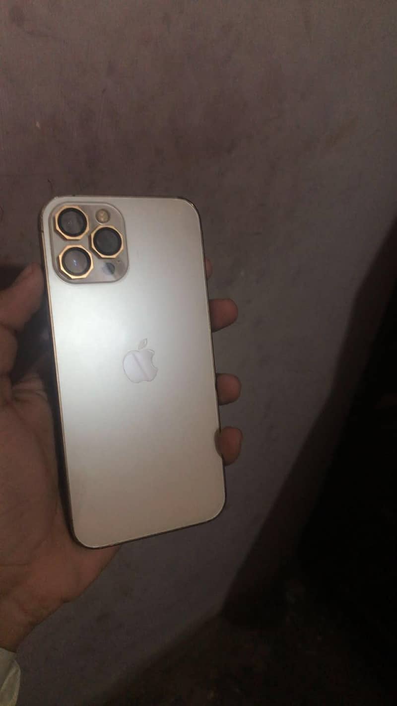 Apple iPhone 12 Pro Max 0