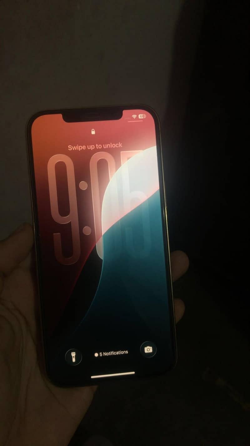 Apple iPhone 12 Pro Max 3