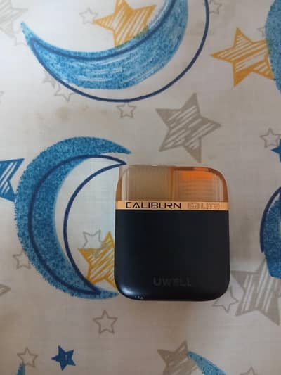 Caliburn Uwell G3 Koko lite
