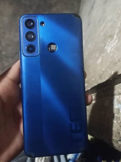 Tecno Pop 5