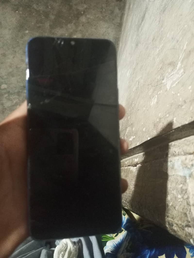 Tecno Pop 5 1