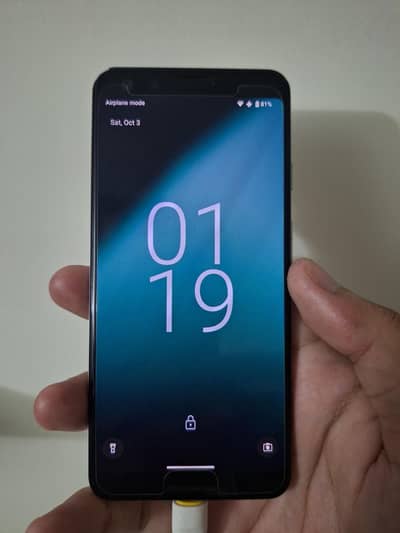 Google Pixel 3