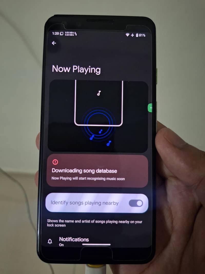 Google Pixel 3 2