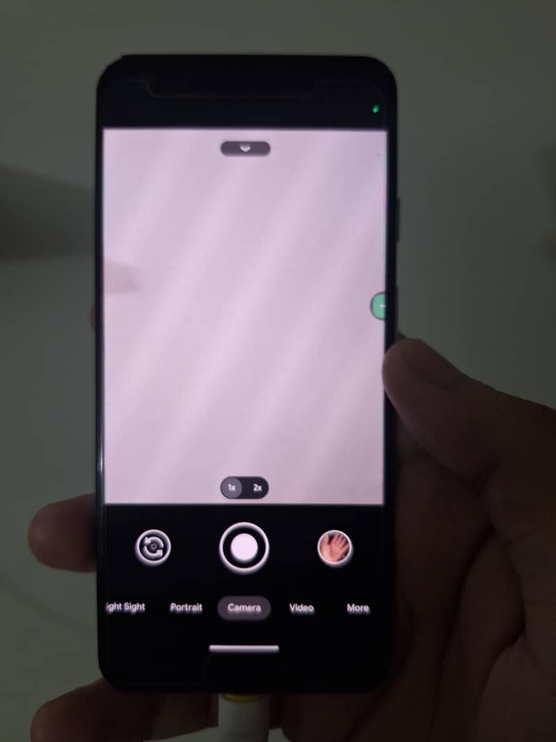 Google Pixel 3 4