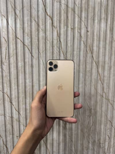 Apple iPhone 11 Pro Max 256 GB
