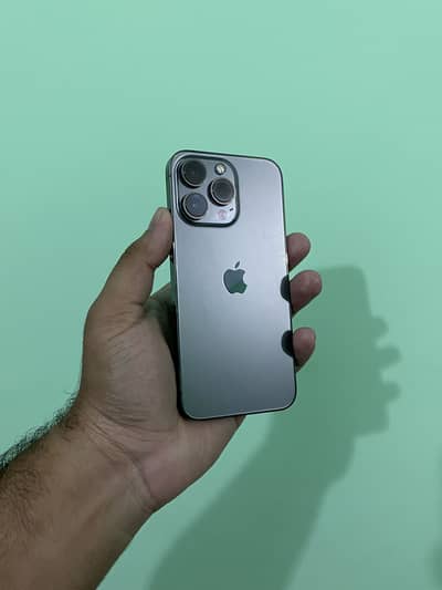 iPhone 13 Pro 10/10
