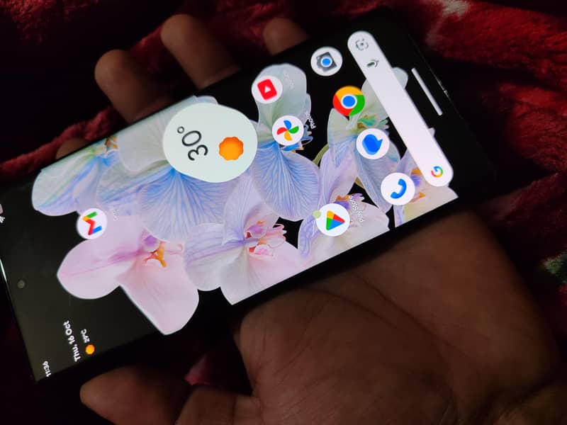 Google Pixel 6 Pro 1